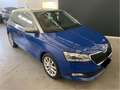 Skoda Fabia Fabia 1.0 mpi Twin Color Nero 60cv my19 Blu/Azzurro - thumbnail 1
