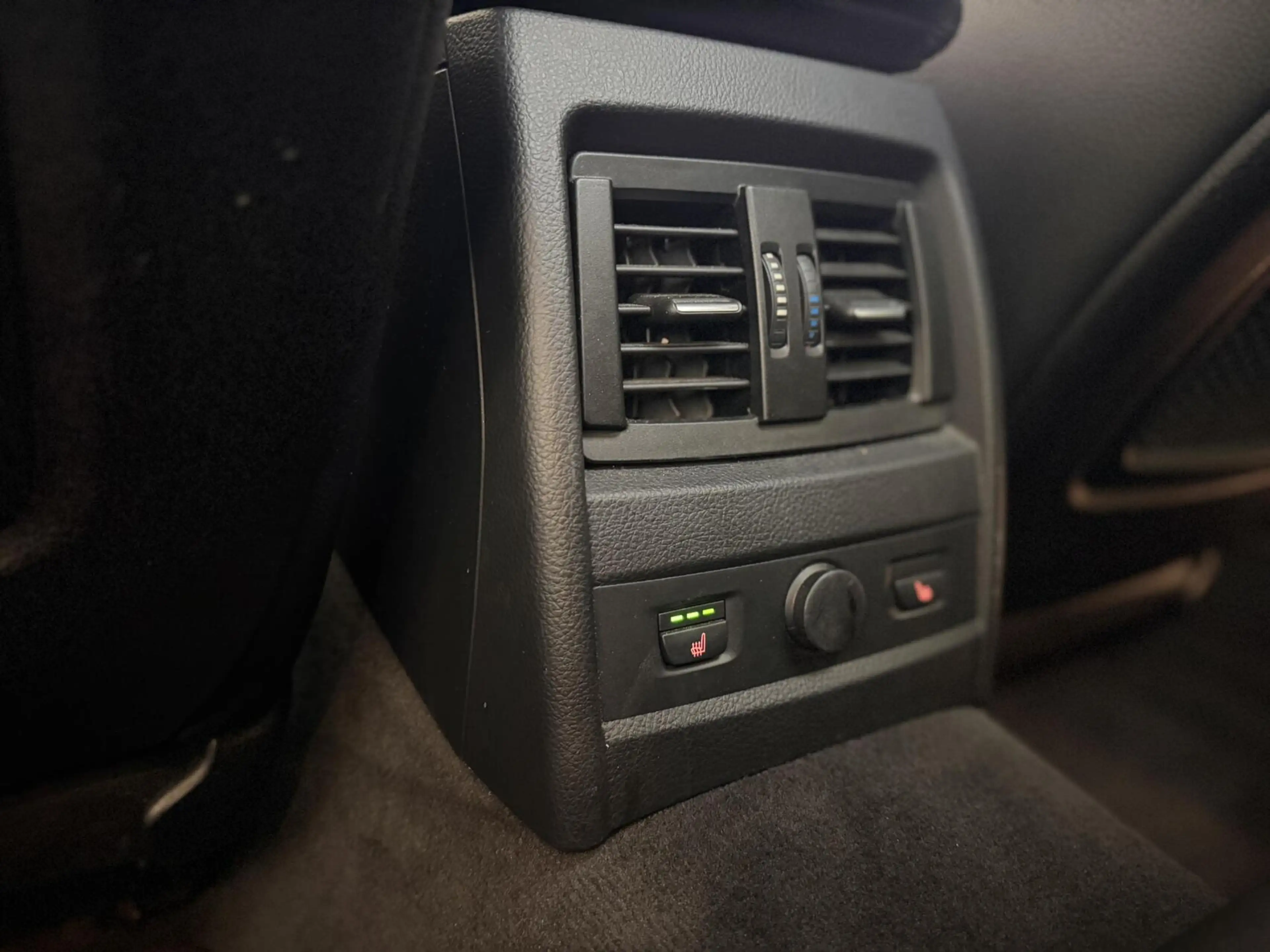 BMW 335 3-serie Touring 335i xDrive High Executive — photo 24