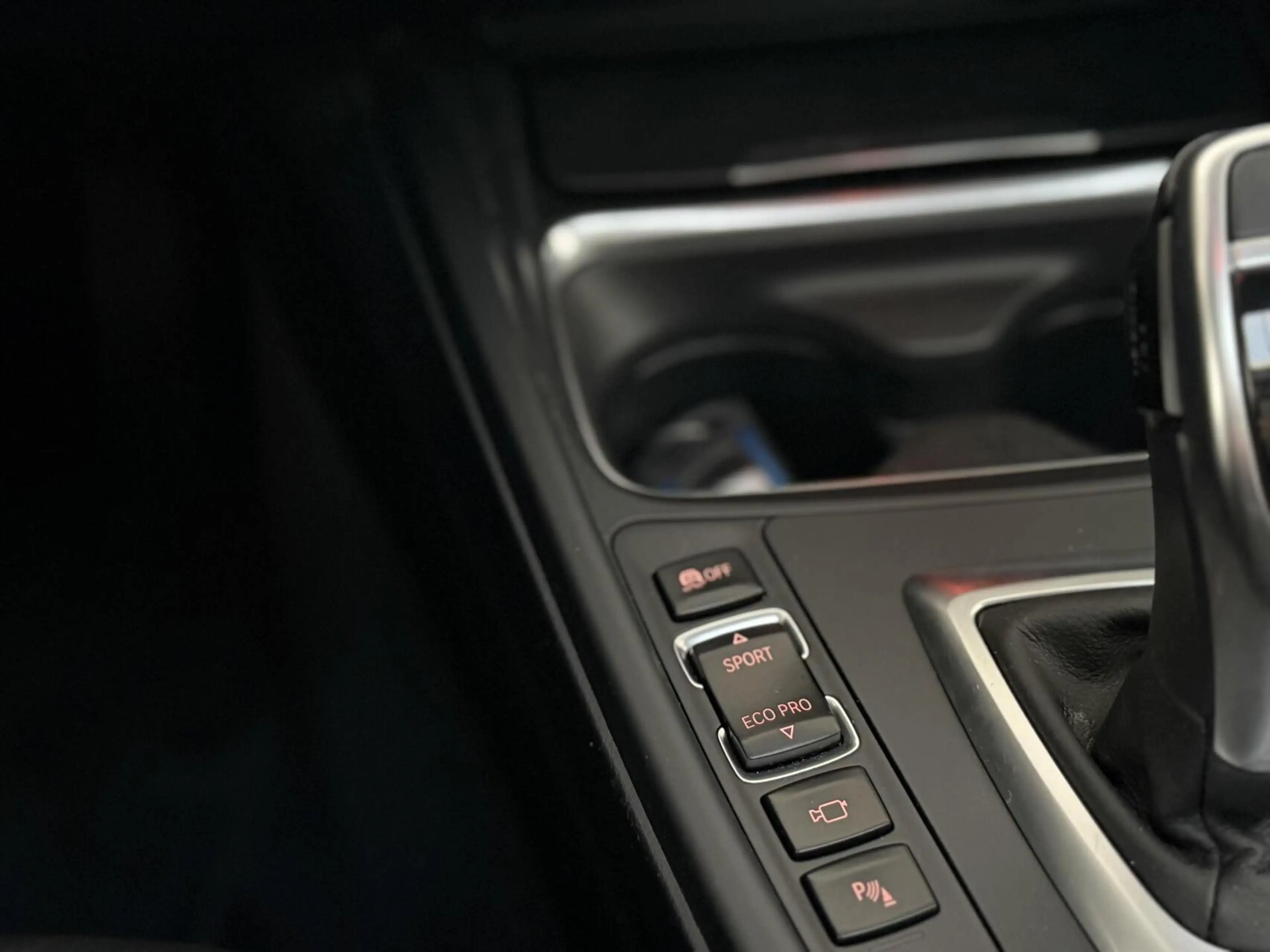 BMW 335 3-serie Touring 335i xDrive High Executive — photo 27