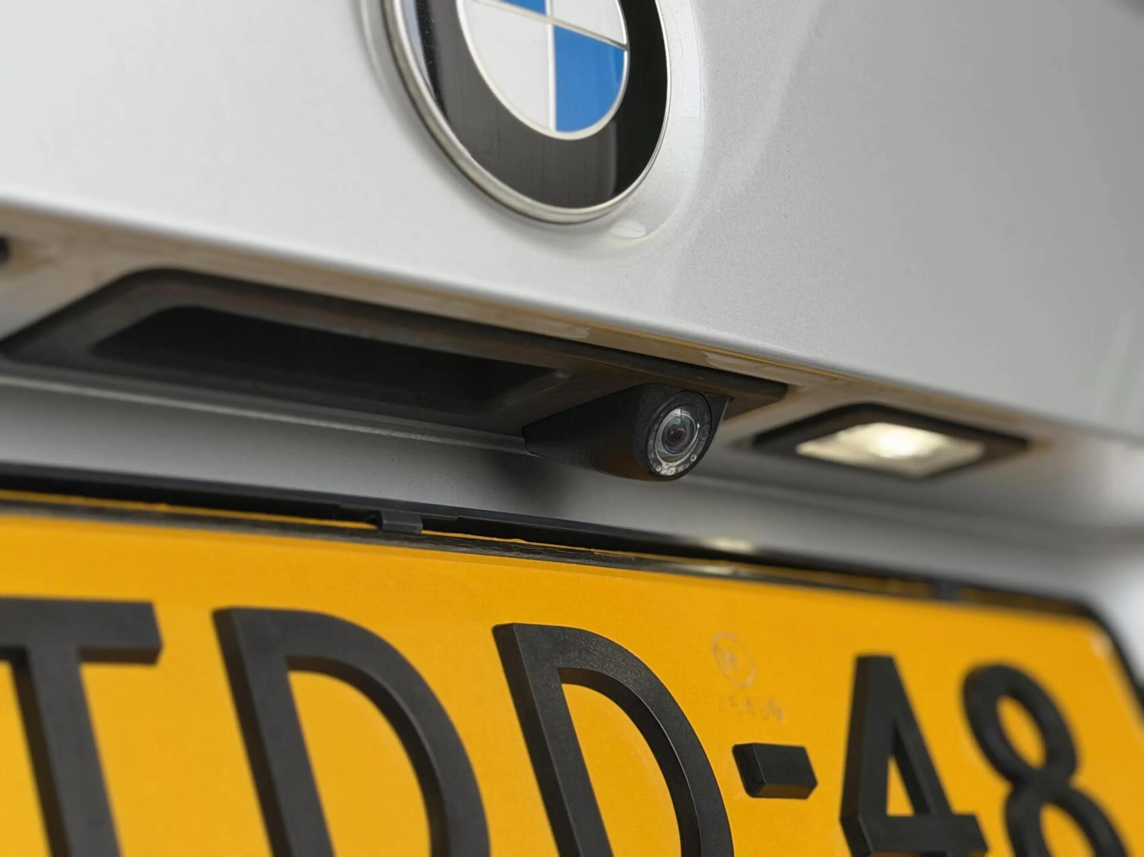 BMW 335 3-serie Touring 335i xDrive High Executive — photo 41