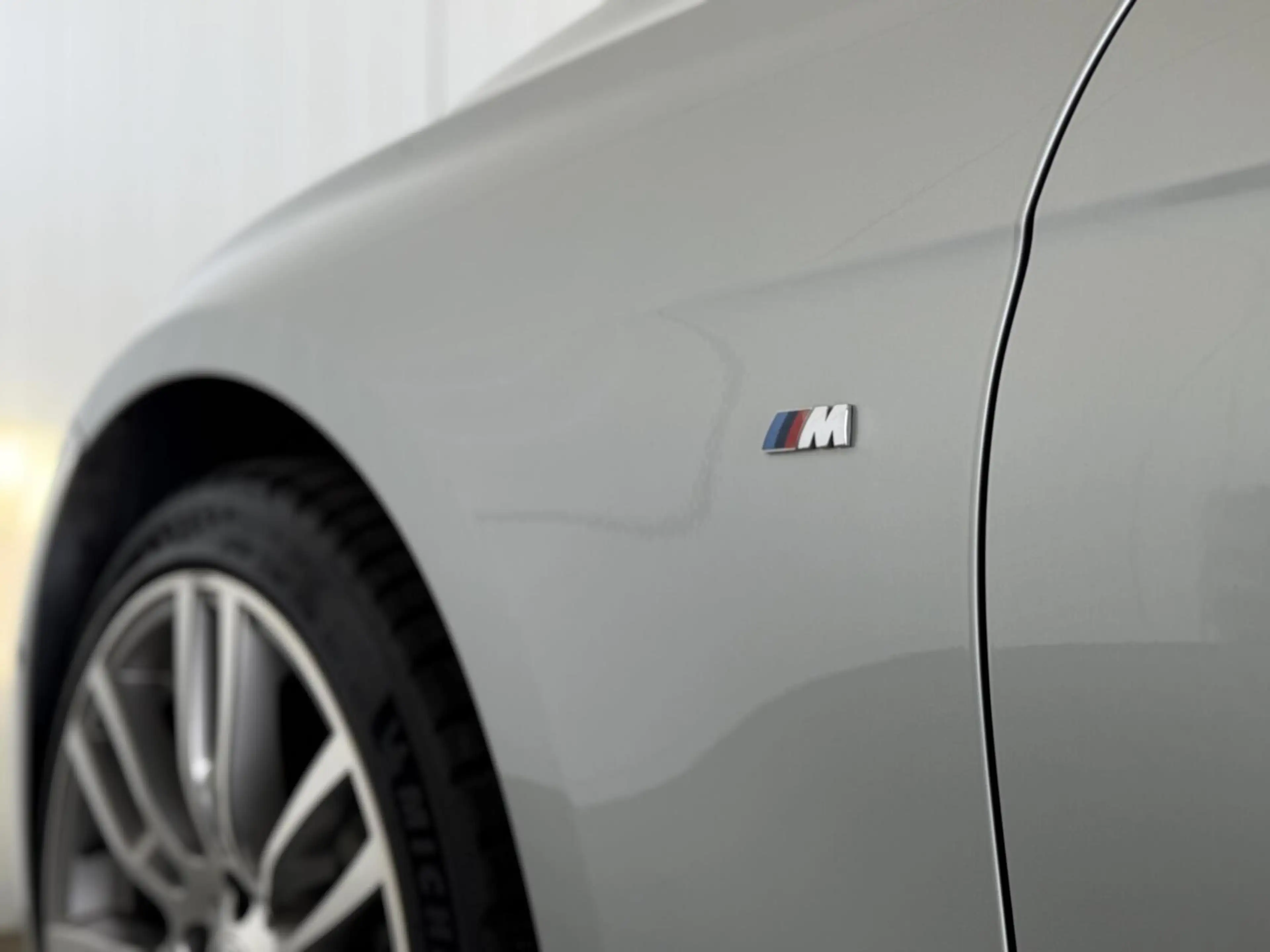 BMW 335 3-serie Touring 335i xDrive High Executive — photo 39