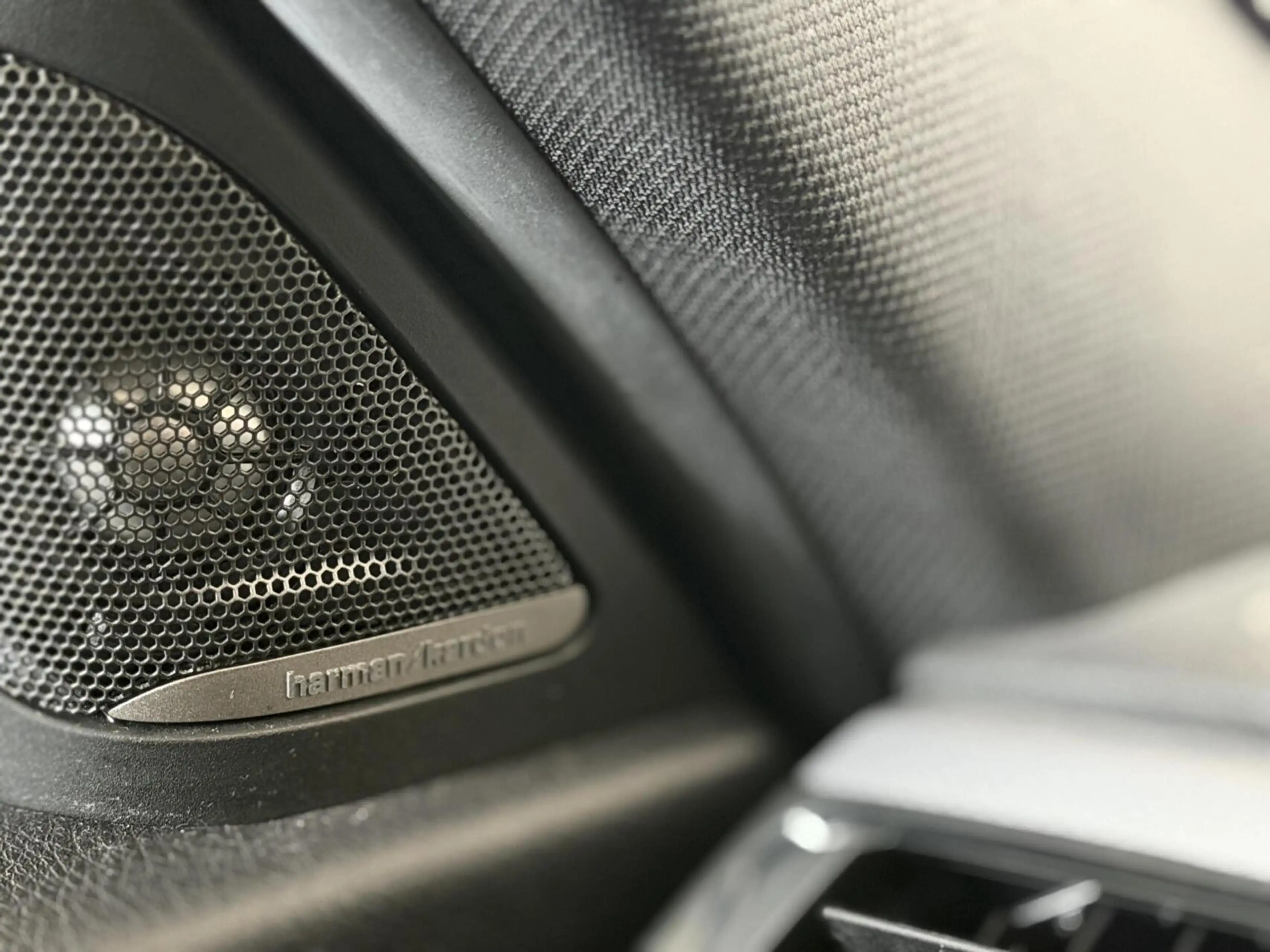 BMW 335 3-serie Touring 335i xDrive High Executive — photo 28