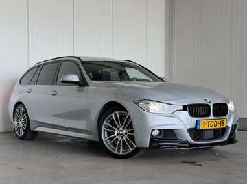 3-serie Touring 335i xDrive High Executive
