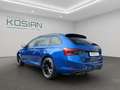 Skoda Superb COMBI SPORTLINE 2.0 TSI DSG 4x4+NAVI+PDC+ Синій - thumbnail 3