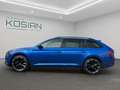 Skoda Superb COMBI SPORTLINE 2.0 TSI DSG 4x4+NAVI+PDC+ Синій - thumbnail 2