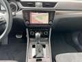 Skoda Superb COMBI SPORTLINE 2.0 TSI DSG 4x4+NAVI+PDC+ Синій - thumbnail 13