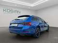 Skoda Superb COMBI SPORTLINE 2.0 TSI DSG 4x4+NAVI+PDC+ Синій - thumbnail 5