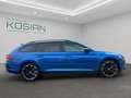 Skoda Superb COMBI SPORTLINE 2.0 TSI DSG 4x4+NAVI+PDC+ Blu/Azzurro - thumbnail 6