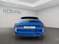 Skoda Superb COMBI SPORTLINE 2.0 TSI DSG 4x4+NAVI+PDC+ Синій - thumbnail 4