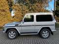 Mercedes-Benz G 320 kurz/Erstlack/Bestzustand/Historie Silber - thumbnail 5