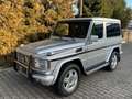 Mercedes-Benz G 320 kurz/Erstlack/Bestzustand/Historie Silber - thumbnail 3