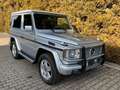 Mercedes-Benz G 320 kurz/Erstlack/Bestzustand/Historie Silber - thumbnail 1