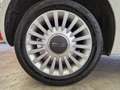 Fiat 500 500 1.2 Lounge Blanc - thumbnail 8