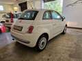 Fiat 500 500 1.2 Lounge Blanc - thumbnail 7