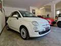Fiat 500 500 1.2 Lounge Blanc - thumbnail 11