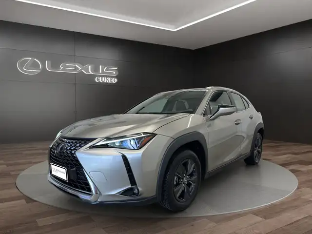 Lexus UX 250h