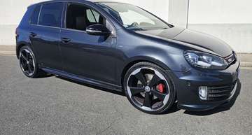 6 2.0 tsi gti edition 35 dsg7