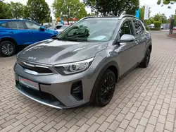 Kia Stonic Vision Navi Kamera Klima Sitzheizung