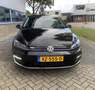 Volkswagen e-Golf Navigatie, Ledlampen. (€16400 Excl. BTW) Black - thumbnail 5
