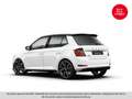 Skoda Fabia MONTE CARLO TSI Weiß - thumbnail 6