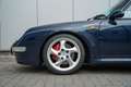 Porsche 993 Carrera 4S *911/993 4S*40.000km ONLY*German car Blauw - thumbnail 42