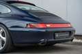 Porsche 993 Carrera 4S *911/993 4S*40.000km ONLY*German car Blauw - thumbnail 46