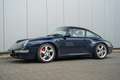 Porsche 993 Carrera 4S *911/993 4S*40.000km ONLY*German car Blauw - thumbnail 1