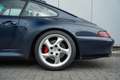 Porsche 993 Carrera 4S *911/993 4S*40.000km ONLY*German car Blauw - thumbnail 44