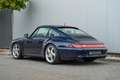 Porsche 993 Carrera 4S *911/993 4S*40.000km ONLY*German car Blauw - thumbnail 4