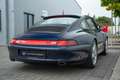 Porsche 993 Carrera 4S *911/993 4S*40.000km ONLY*German car Blauw - thumbnail 6
