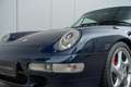Porsche 993 Carrera 4S *911/993 4S*40.000km ONLY*German car Blauw - thumbnail 38
