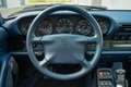 Porsche 993 Carrera 4S *911/993 4S*40.000km ONLY*German car Blauw - thumbnail 17