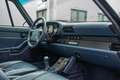 Porsche 993 Carrera 4S *911/993 4S*40.000km ONLY*German car Blauw - thumbnail 29