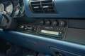 Porsche 993 Carrera 4S *911/993 4S*40.000km ONLY*German car Blauw - thumbnail 24