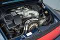 Porsche 993 Carrera 4S *911/993 4S*40.000km ONLY*German car Blauw - thumbnail 48