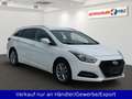 Hyundai i40 1.6 GDI Trend Blue Navi Kamera Temp AHK AAC Weiß - thumbnail 3