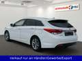 Hyundai i40 1.6 GDI Trend Blue Navi Kamera Temp AHK AAC Weiß - thumbnail 6