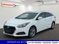 Hyundai i40 1.6 GDI Trend Blue Navi Kamera Temp AHK AAC Weiß - thumbnail 1