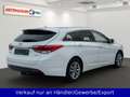 Hyundai i40 1.6 GDI Trend Blue Navi Kamera Temp AHK AAC Weiß - thumbnail 5