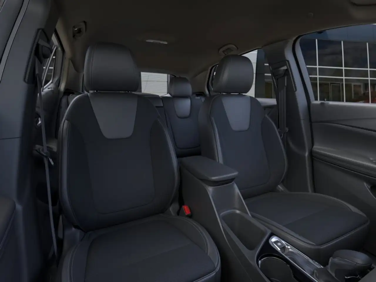 Buick Encore fotografie Buick Encore