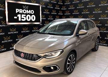 Tipo 5 porte II 5p 1.6 mjt Lounge s&s 120cv * PROMO