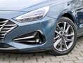 Hyundai i30 1.0 TGDI 48V Trend Navi Voll-LED Carplay Blau - thumbnail 10