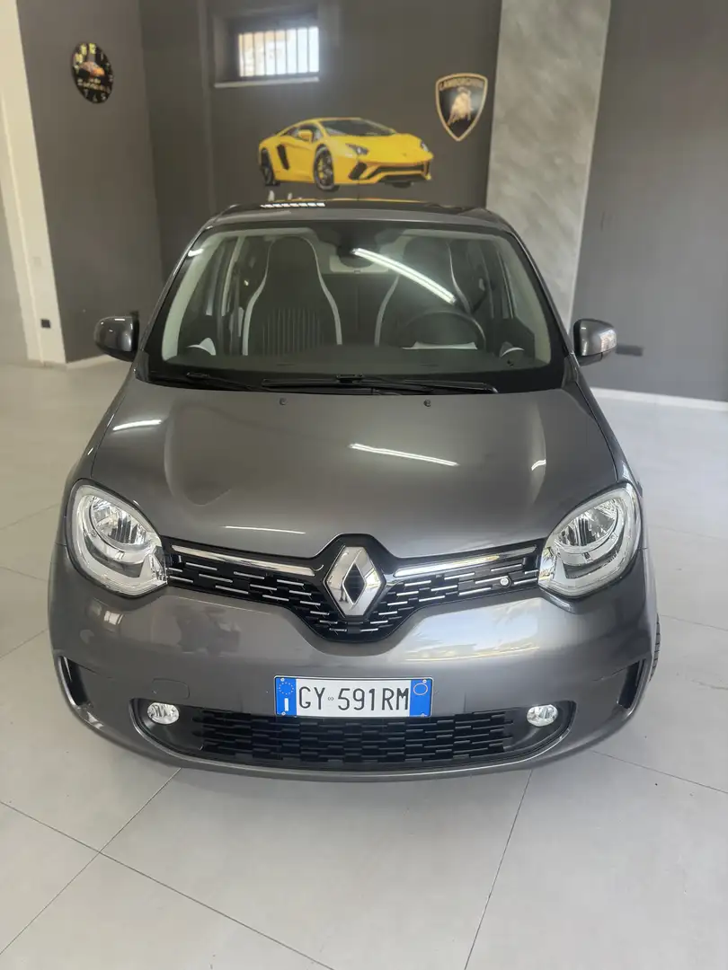 Renault Twingo 1.0 sce Intens 65cv GPL - 2