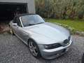 BMW Z3 1.8i 116CV Grise de 1996 - thumbnail 2