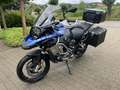BMW R 1250 GS Adventure avec gps et pot d Akrapovic full options Schwarz - thumbnail 5