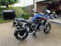 BMW R 1250 GS Adventure avec gps et pot d Akrapovic full options Schwarz - thumbnail 7