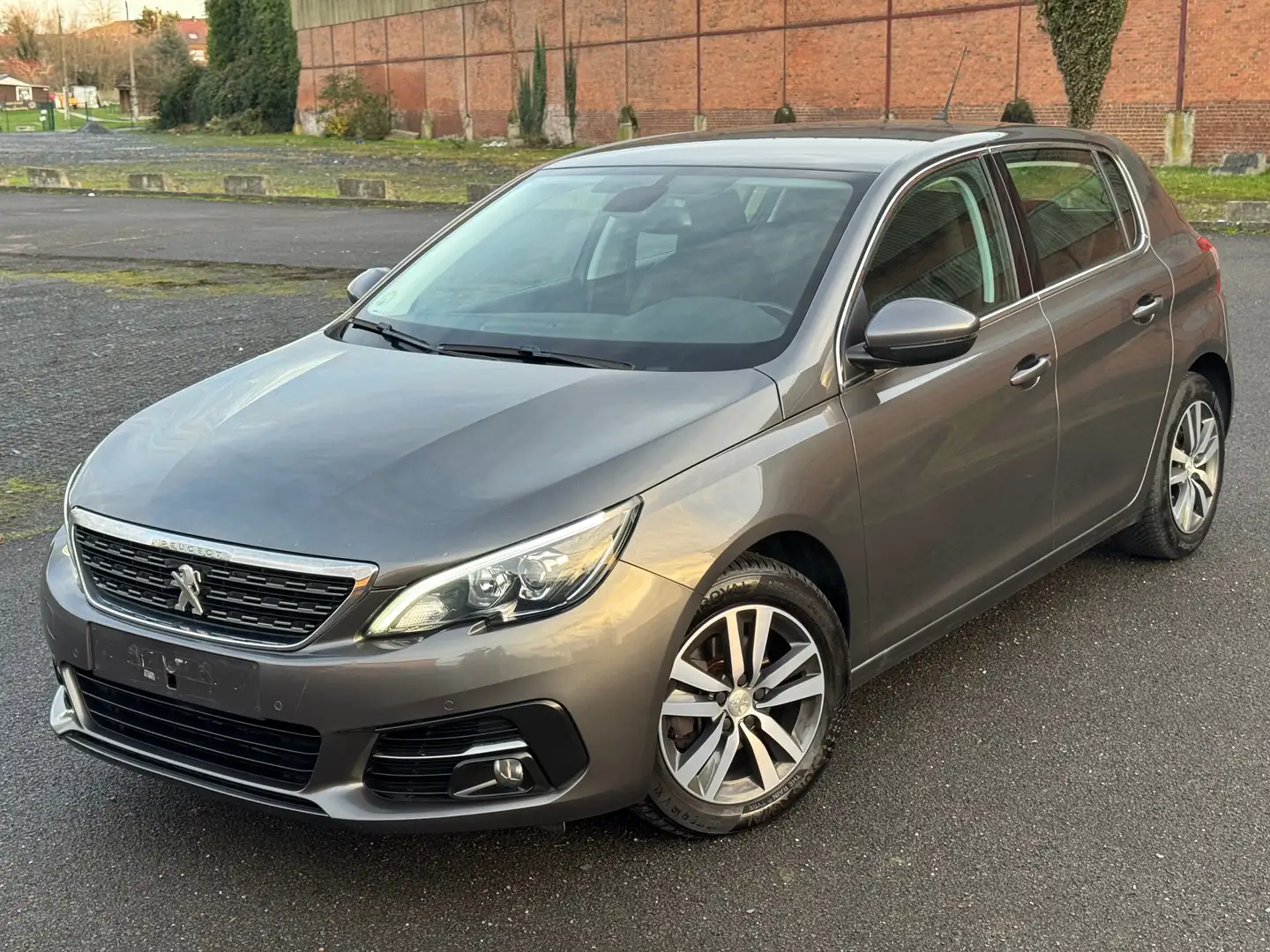 Peugeot 308 308 1.6 BlueHDi GARANTIE 12 MOIS - 1