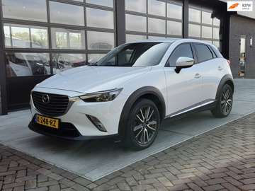 2.0 SkyActiv-G 120 SkyLease GT | Trekhaak