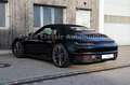 Porsche 992 Carrera 4 Cabriolet Approved, Sitzbelüftung Negro - thumbnail 31