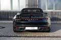 Porsche 992 Carrera 4 Cabriolet Approved, Sitzbelüftung Negro - thumbnail 39